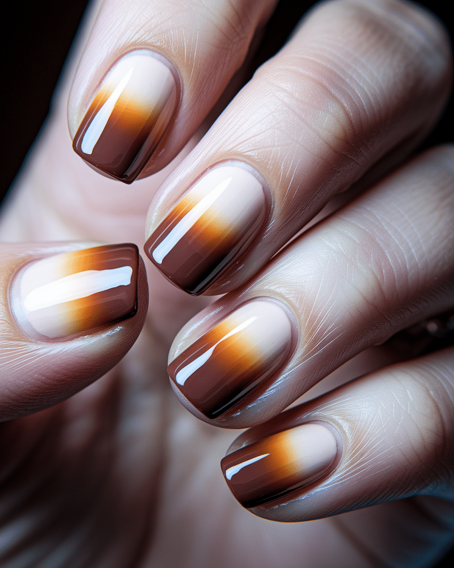 Cozy and Chic Nail Trends Perfect for the Winter Season