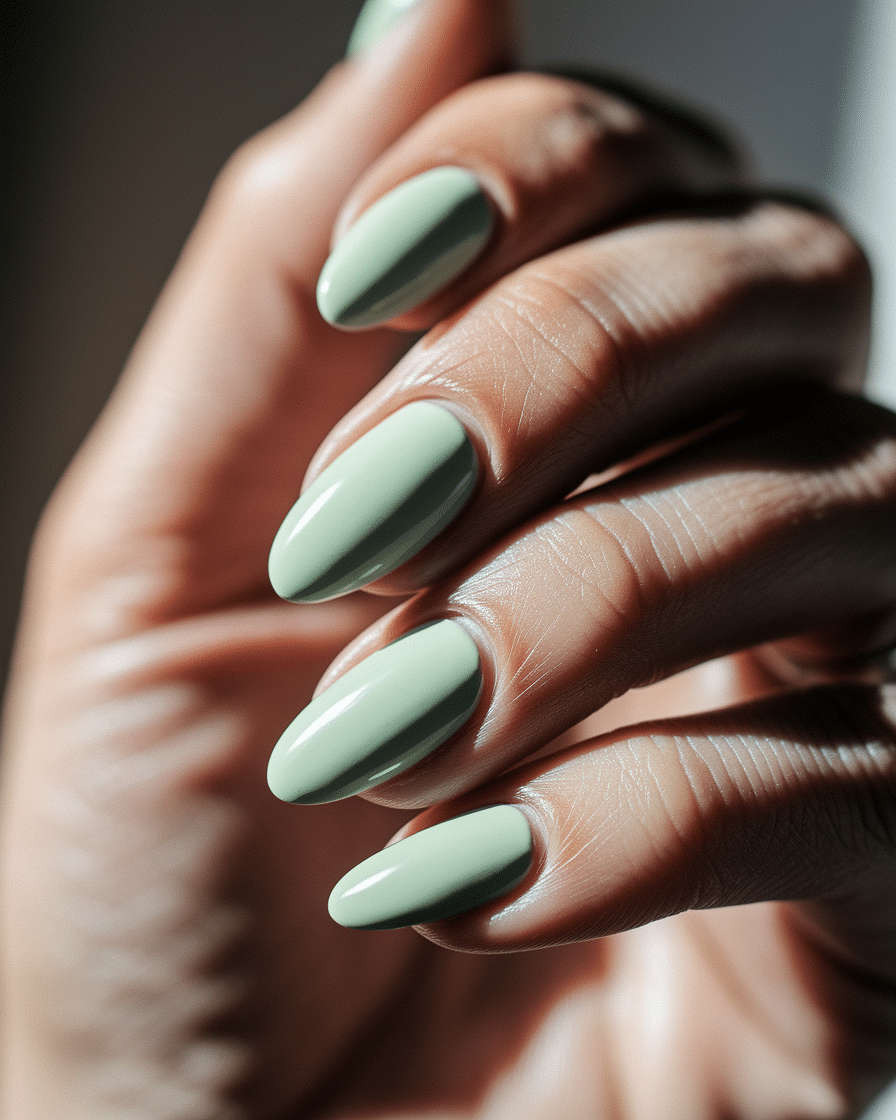 0006_2_a-close-up-photograph-captures-the-intri_kutg2ImdTL-10ypB60LnIQ_ytkfdIz5StOq5JUOmxcVBg Elegant Summer Nail Designs for Almond-Shaped Nails