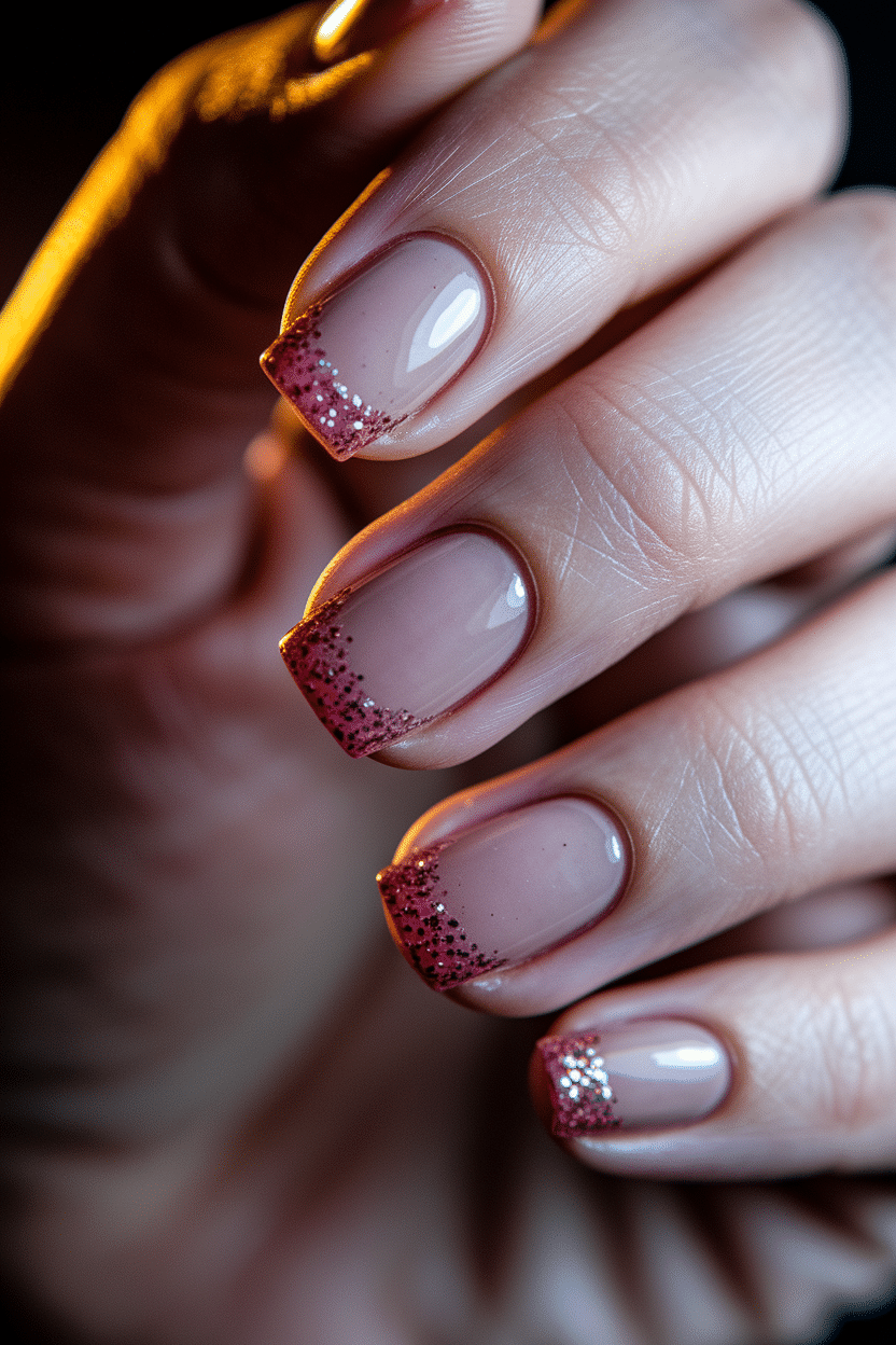 Romantic Nail Designs for Brides: Soft Pink Styles That Complete the Perfect Wedding Look