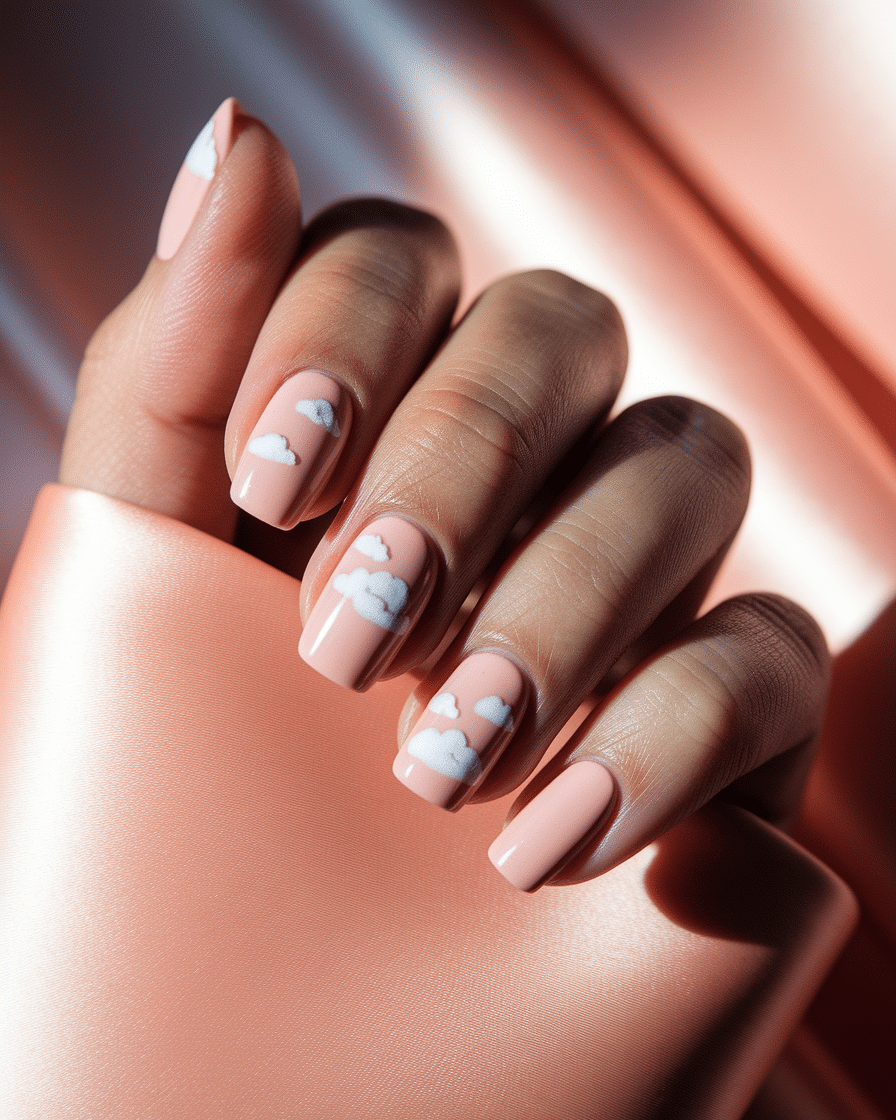 0006_2_a-close-up-photograph-of-a-beautiful-han_KM4np2awTIWHX3Khuhz5Ag_W9_1MlrPTAOnIrc5lqNOEg_cover Fresh and Playful Nail Designs for a Soft and Colorful Look