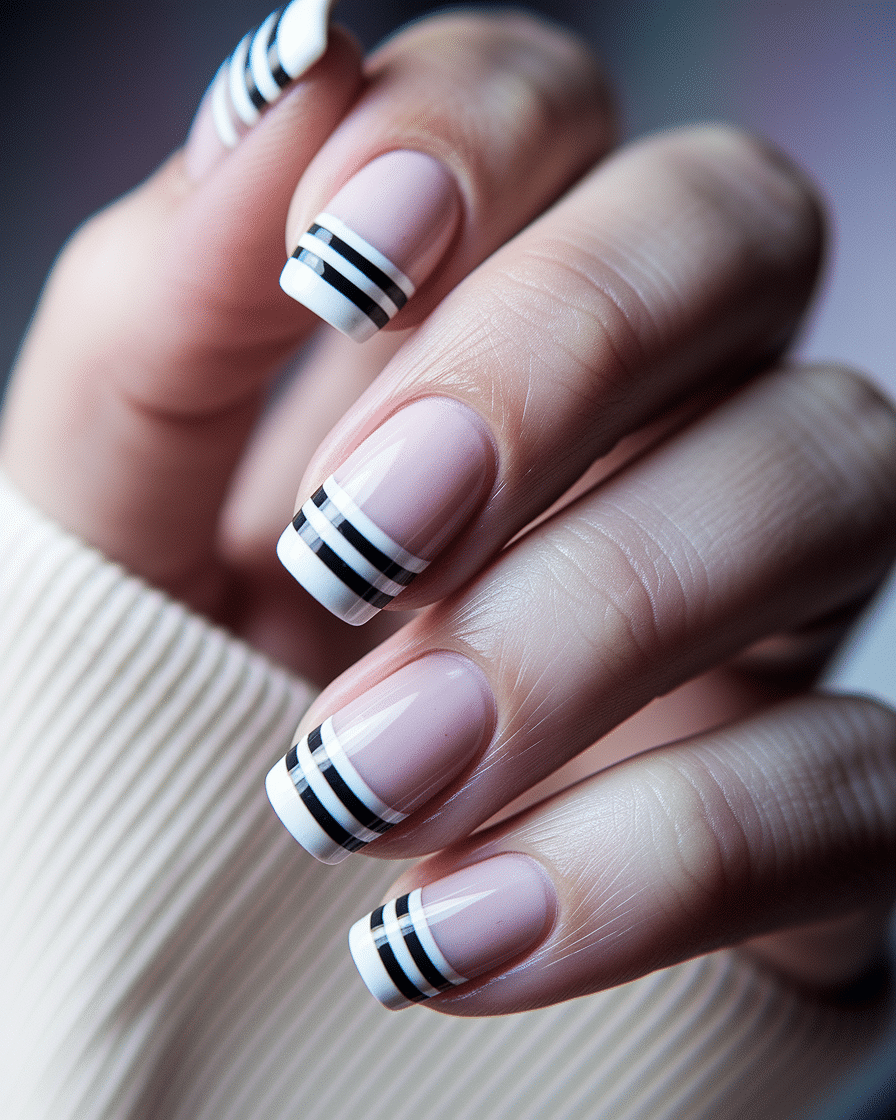 0006_2_a-close-up-photograph-of-a-hand-with-per_HIA0DmVMRPSeOlAsM3fi1g_Wlf-cViUQ_es_mvLQQZGcw_cover Elegant Nail Designs That Never Go Out of Style