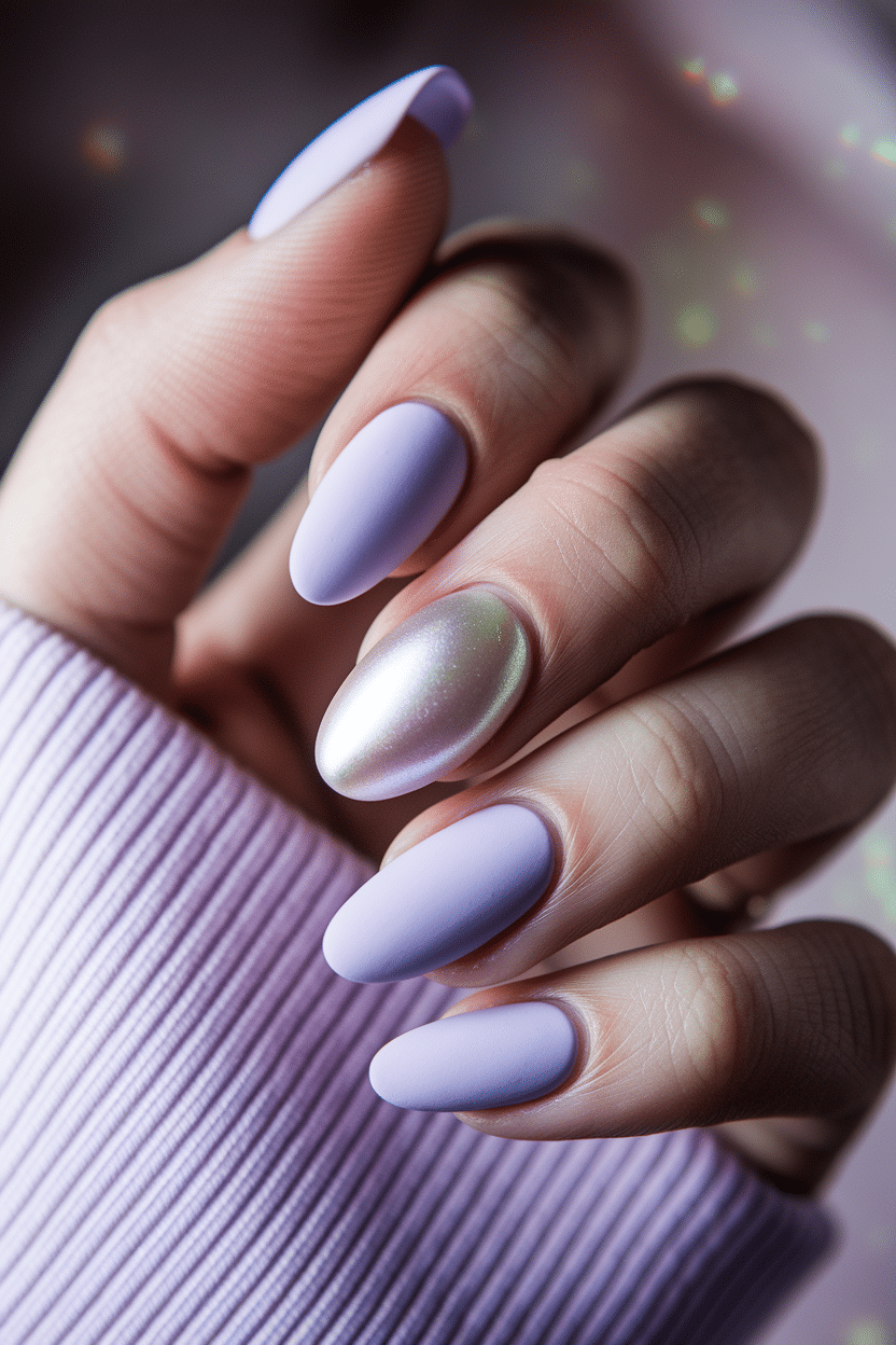 0006_3_a-close-up-photograph-captures-a-beautif_r40mY8N3TiuB91sH2cNitg_MtH_JPs0T7udJmTlVPnlLA_cover Matte Pastel Nail Designs with a Playful Twist: The Charm of Asymmetrical French Tips and 3D Bubble Art