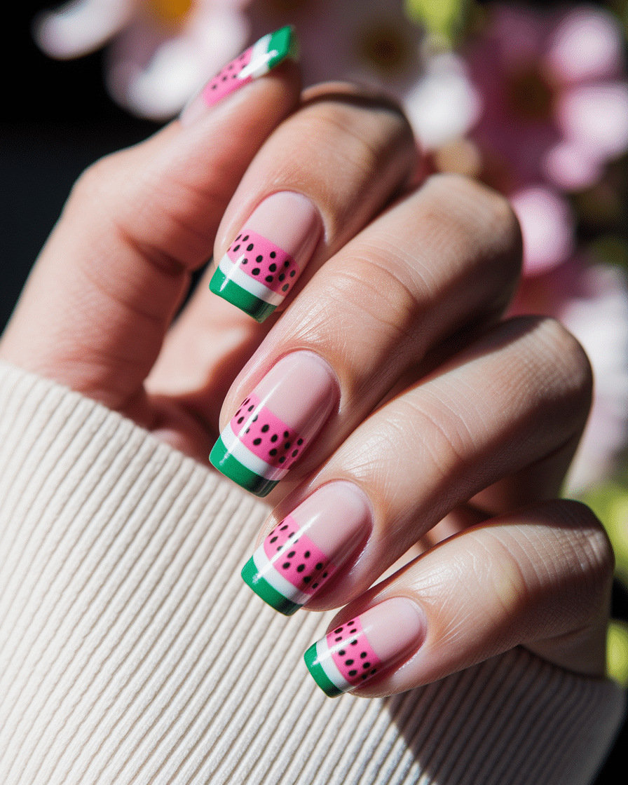 0006_3_a-close-up-photograph-captures-a-hand-wi_tWP9lkP4THyY8K-gfd1o3w_tNrrD0I3Se2blVr4aAeg1w_cover Best Summer Nail Ideas for a Fresh and Simple Seasonal Look