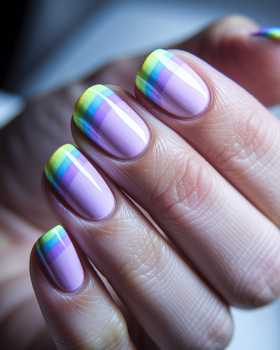 Best Nail Color Ideas to Try in June for a Fresh Summer Look