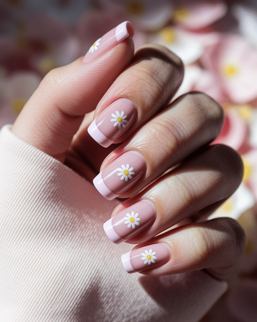 0006_3_in-a-soft-warmly-lit-photograph-a-close-_hRAhXk3GTV23uc57MTJxWg_a_hVXLkSSsOOMpl-G9wcmA Elegant Summer Nail Designs That Elevate the Classic French Tip Look