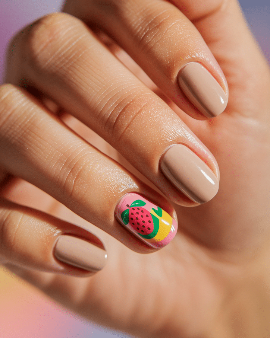 0007_1_a-close-up-photograph-of-a-beautifully-m_Fi8B5OoqSOmcSyLmvrVrbQ_pH1oF3Z4RXmjmnr2XYVDjg_cover Best Fruit Nail Design Ideas for Summer 2025 That Are Sweet, Fun, and Full of Color