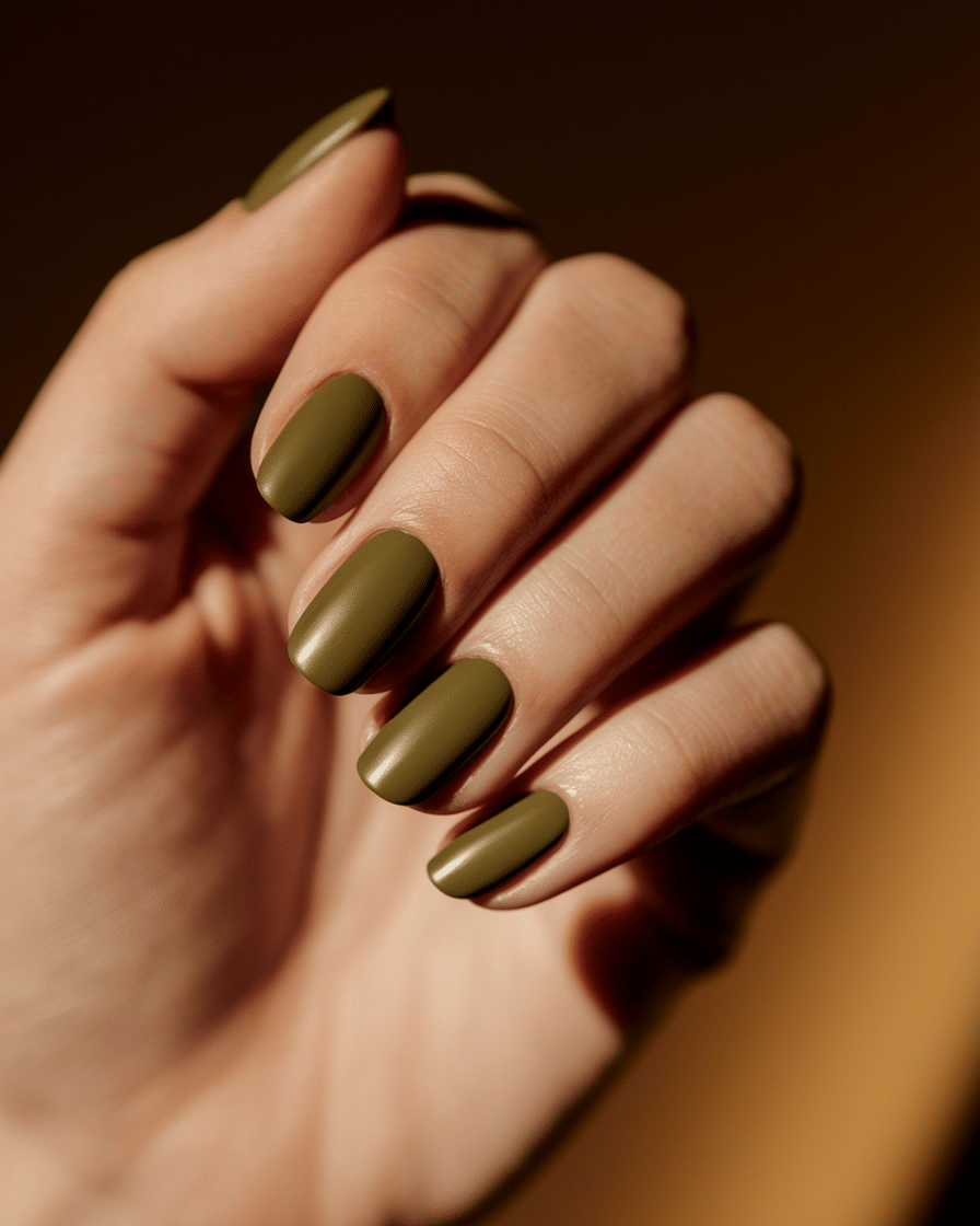 0007_1_in-a-close-up-photograph-a-hand-with-per_H_HysdQ9RO-1_AbRcCmwEg_TEQTbNUGT1-M6cMYRvyZUw_cover Trending Nail Styles You’ll Want to Try: The Rise of Green French Tips