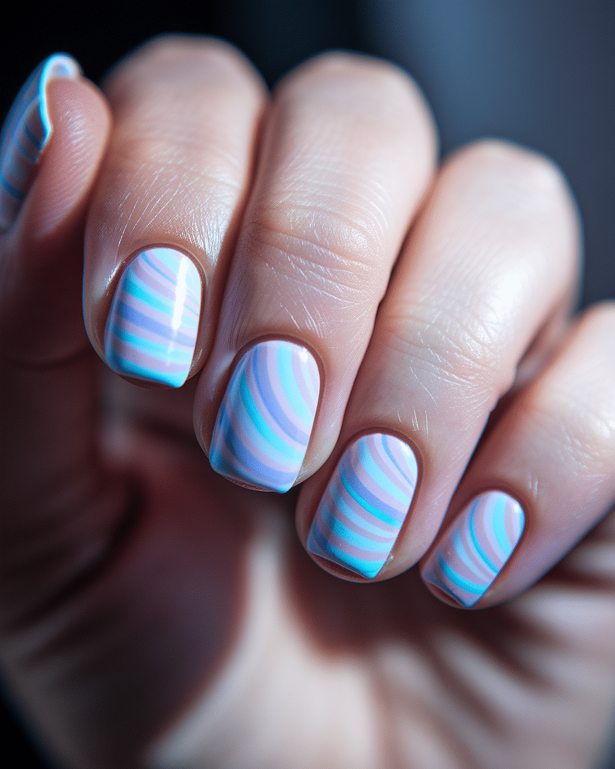 Elegant Nail Ideas for Short Nails That Look Effortlessly Chic