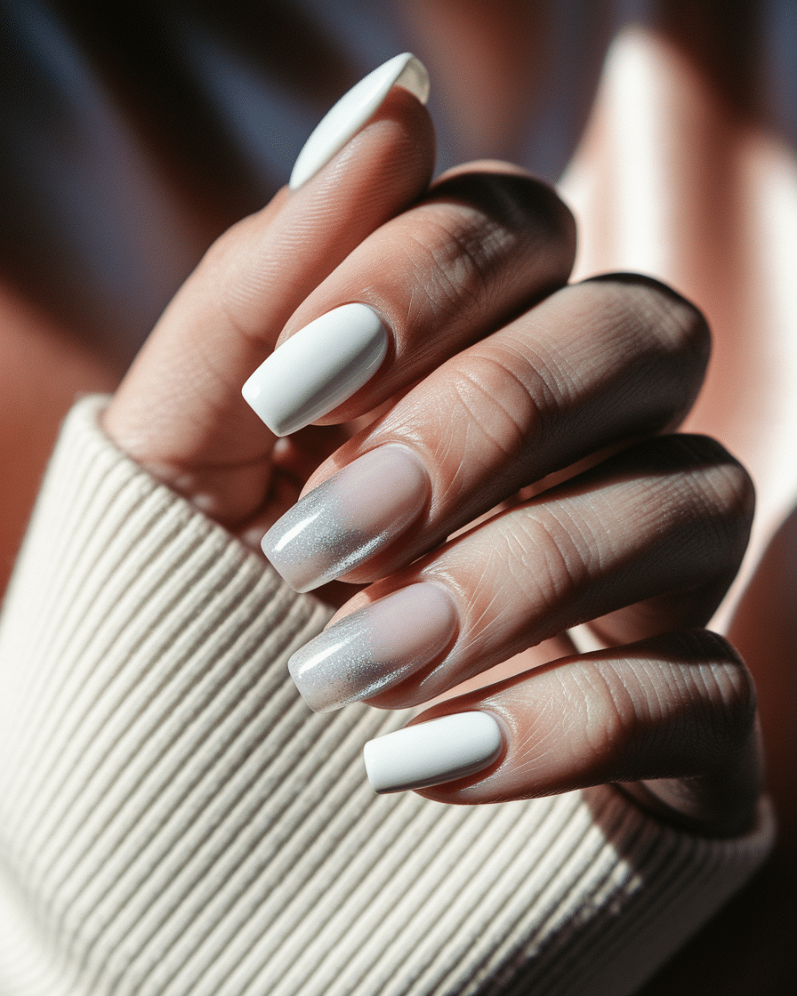 Bright and Beautiful Short Nail Ideas for a Perfect Summer Look