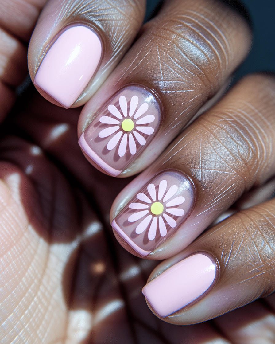 0007_2_a-close-up-photograph-of-a-hand-with-bab_Du79KWL5TCiizfIYo36uFw_u0HELbP5R5a-Pp3nyAZF5g Pretty in Pink: Minimalist Floral Nail Designs That Feel Fresh and Feminine