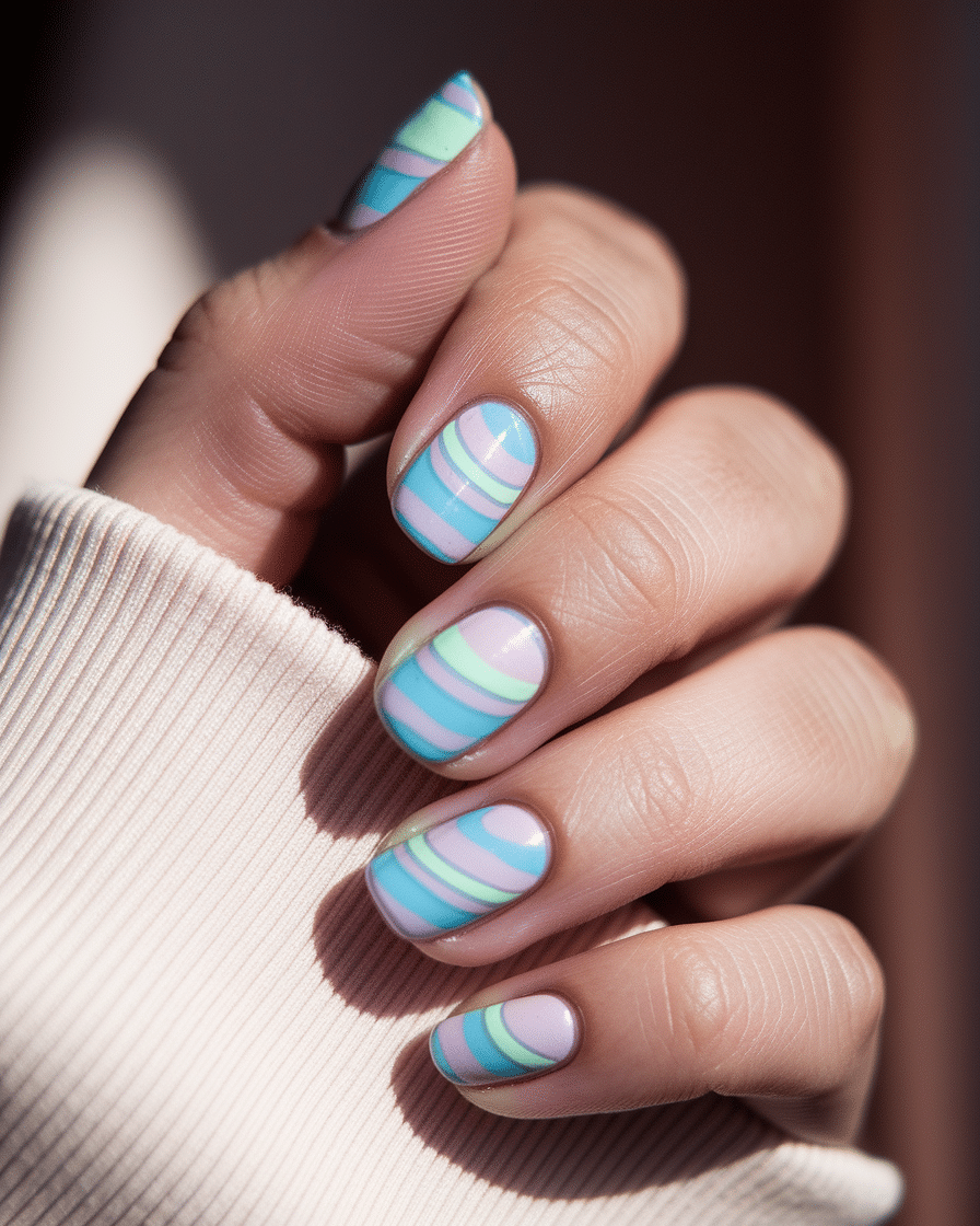 Elegant Nail Ideas for Short Nails That Look Effortlessly Chic