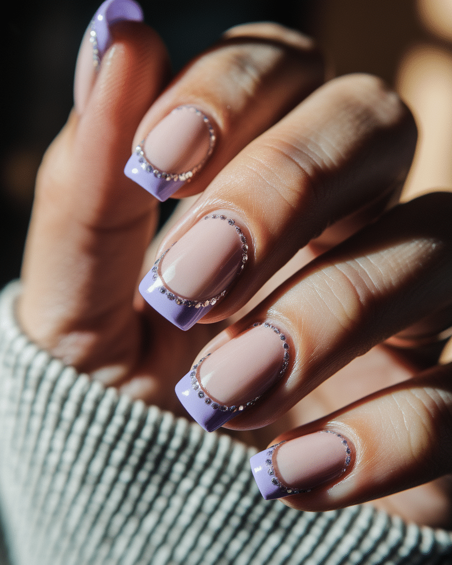 0007_3_a-close-up-photograph-captures-the-intri_qV0cF-NoRCe6ssT7WQeg6g_kSWtE1KaSt29mwWwYR5F9Q_cover Elegant French Tip Nail Designs for a Fresh and Feminine Spring Look