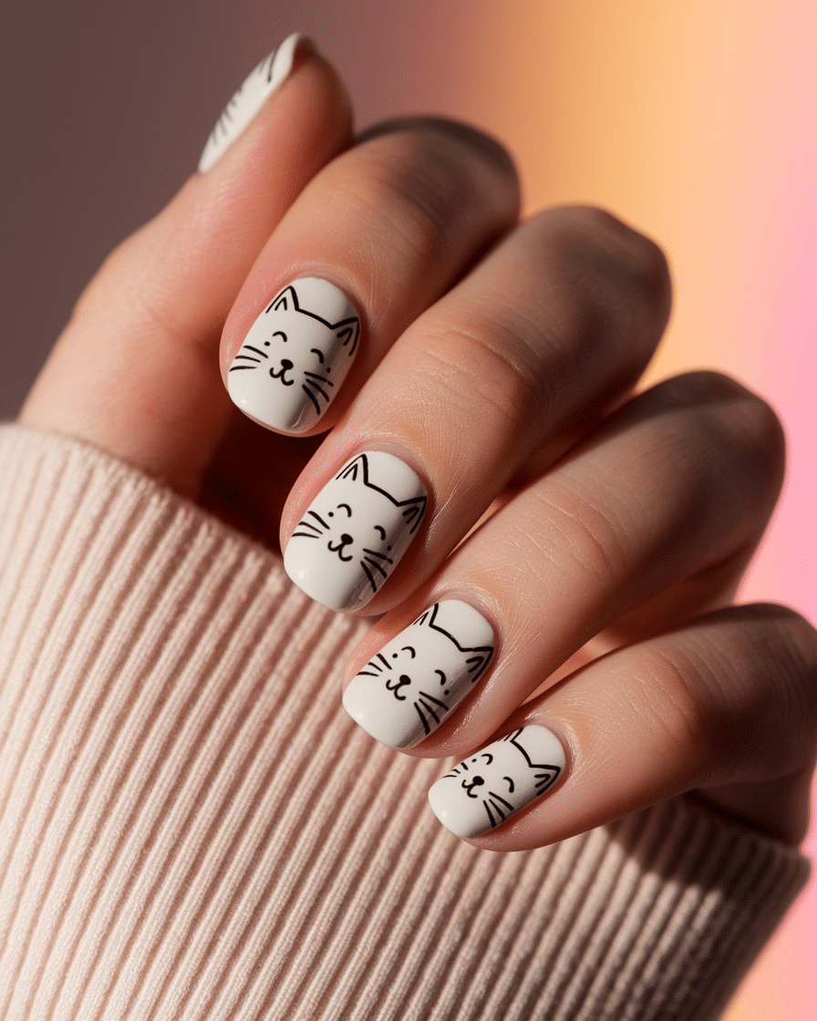 0008_1_a-close-up-photograph-of-a-beautiful-sof__hKSsWjdR_Gu57yuzEDPaA_3MF7fCLNSeK2cgFDMDc0Zg_cover Creative Animal-Inspired Nail Art Ideas for a Fun and Fashionable Manicure