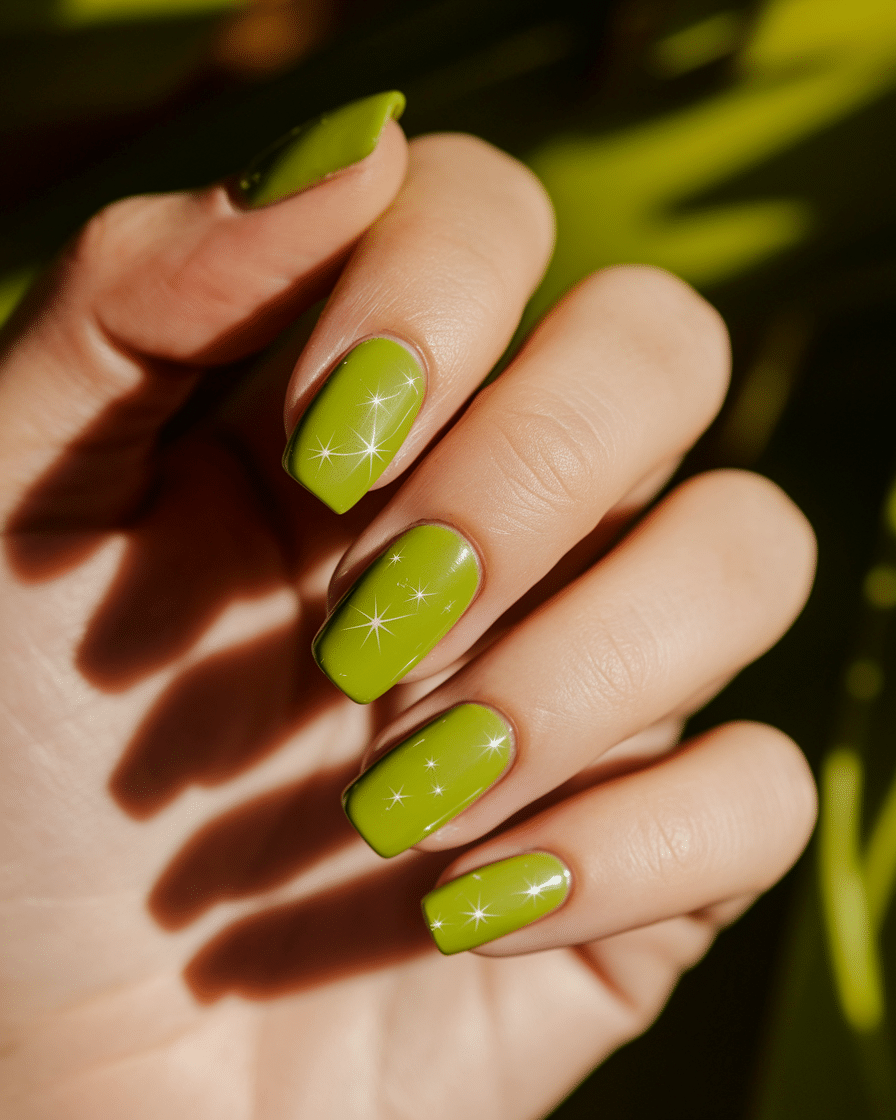 0008_1_a-close-up-photograph-of-a-hand-with-per_Iy1oTzCXTFG0W94grgY-Ig_xslJtEVISyq_yUxQ9xJRsA Discover the Allure of Green Almond Nails: A Fresh Take on Timeless Style