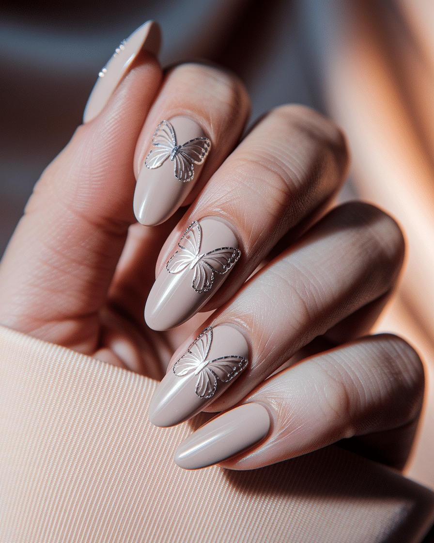 0008_2_a-close-up-photograph-captures-the-ether_hckzzbTNSXOdn1d74otMlw_-9CAVbCNRmaMgSqmxh4f9w_cover Silver Nail Designs That Radiate Romance and Elegance