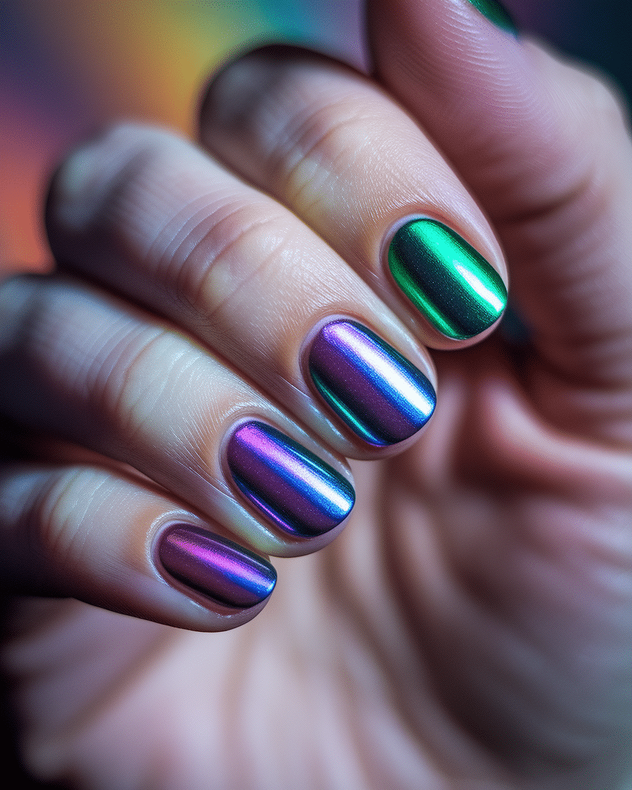 0008_2_a-close-up-photograph-captures-the-intri_6kkMFgqgTRiH7UFj5xaE7w_7sHSimYlQGWoEo_5sysVIA_cover Discover the Magic of Cosmic-Inspired Nail Designs