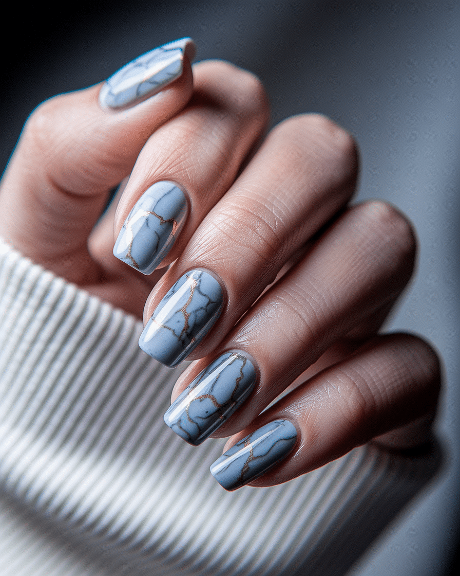 0008_2_a-close-up-photograph-of-a-hand-with-nai_oTTGVedsQVuIsj473X9rDQ_IbxEDp8BS7C_RHfRidOXQw Celebrate in Style with These Elegant Grey Nail Ideas