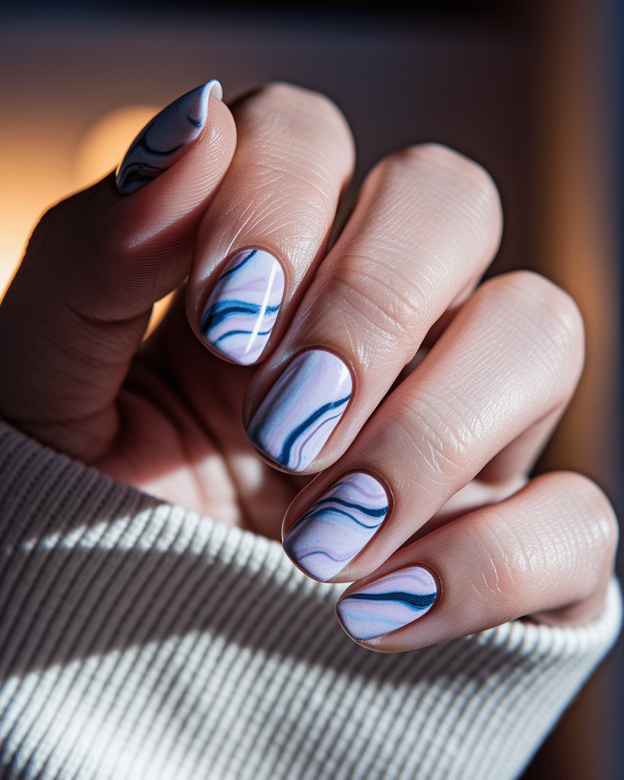 0008_2_a-close-up-photograph-of-a-hand-with-nai_rqScQymeQAuXD9RvfA7Xfw_NGZ43SFbR7G2P4WNICQxyQ Discover the Magic of Space-Inspired Nail Art for a Dazzling Manicure