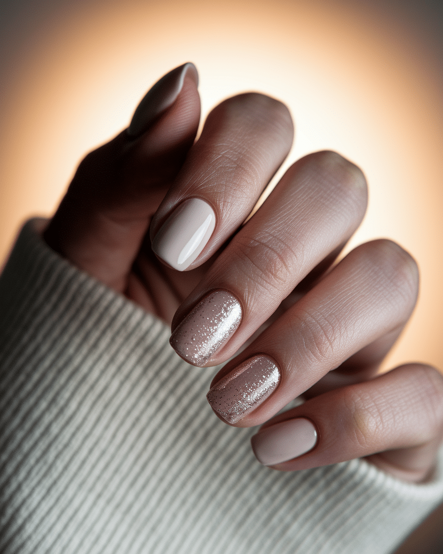 Elegant Nail Ideas for Short Nails That Look Effortlessly Chic