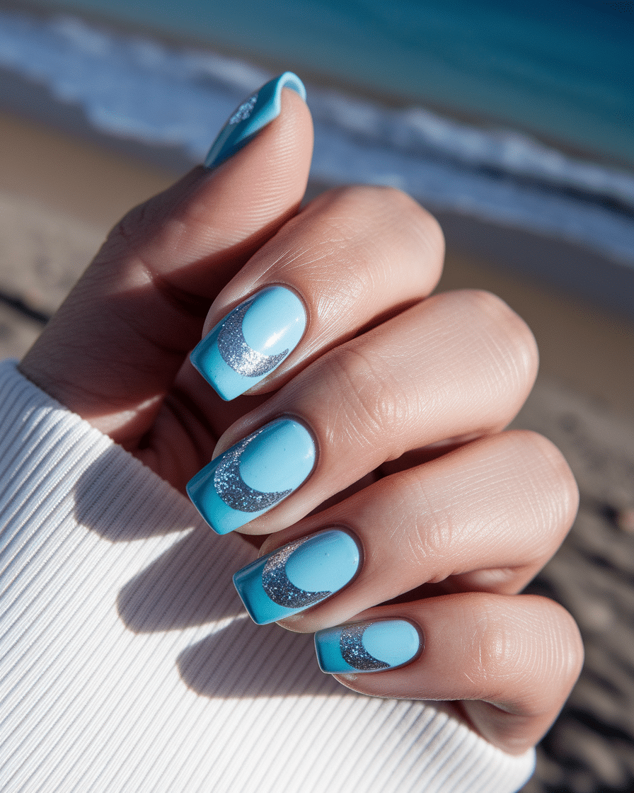 0008_3_a-close-up-photograph-captures-a-beautif_6dkWsSMWS82WjFs0674Haw_GipxabJZS02Ijypk6qr4bQ Bright and Fun Nail Designs for Short Summer Nails