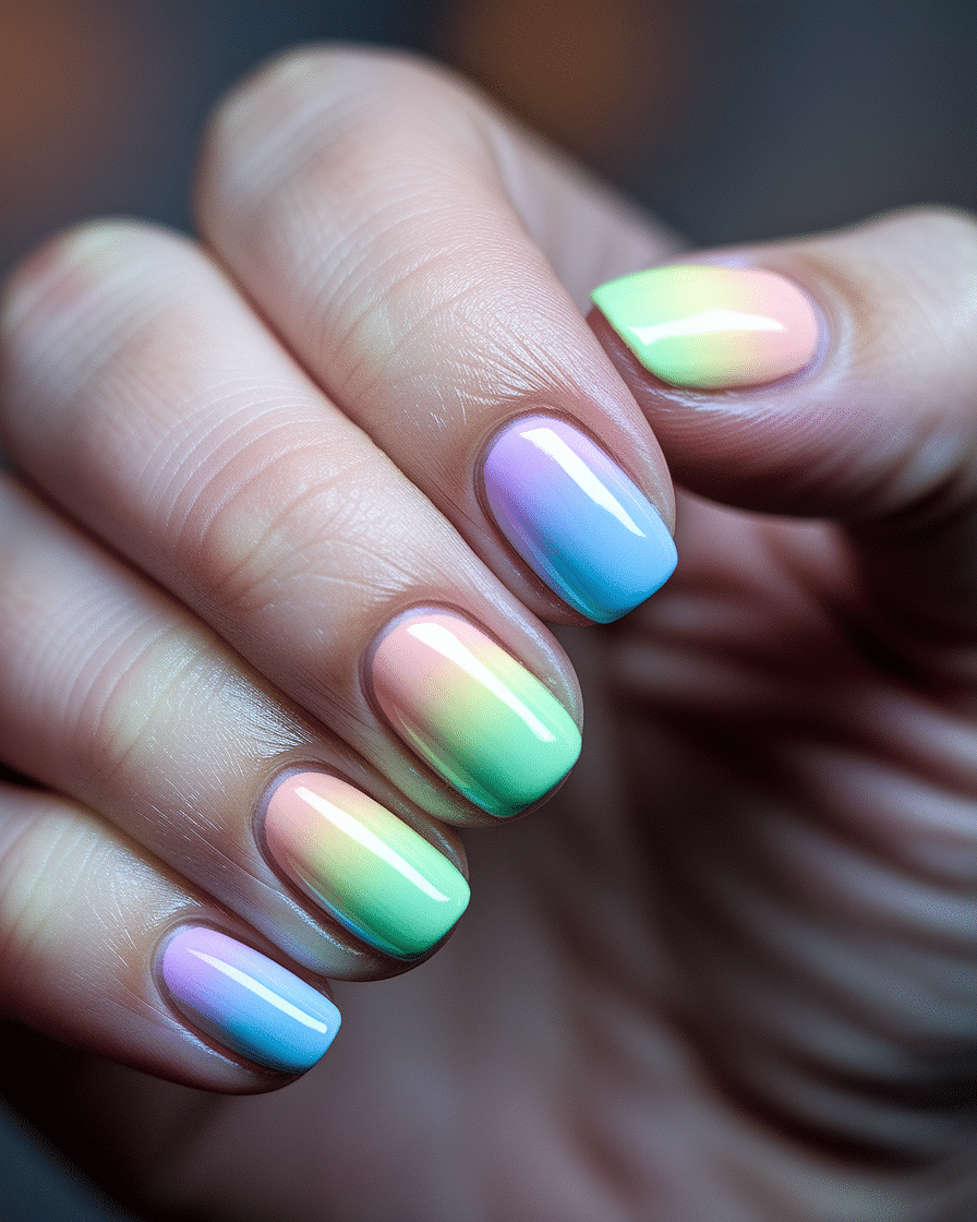 The Best Summer Nail Ideas for Celebrating Your Birthday in Style