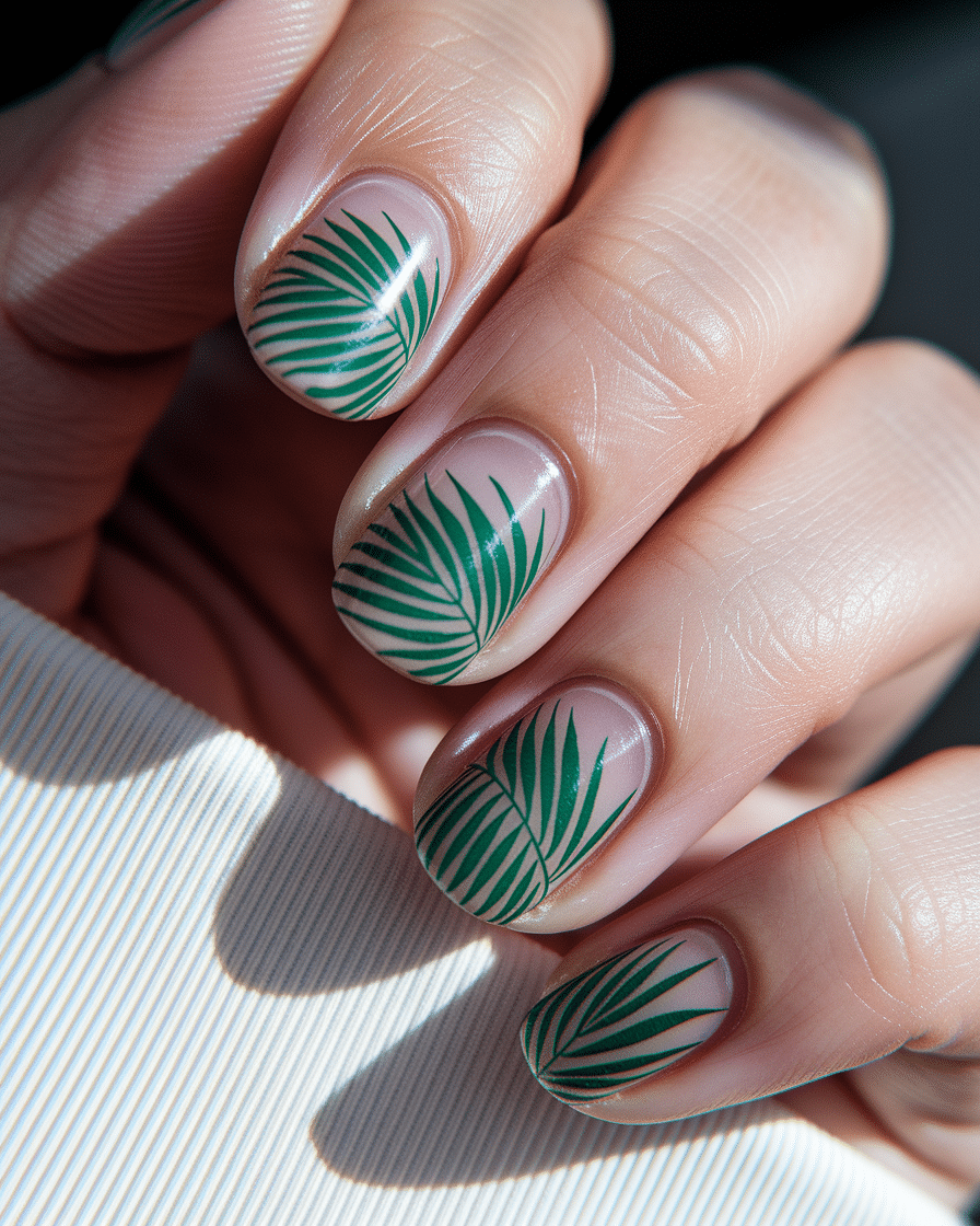 0008_3_a-close-up-photograph-captures-the-intri_nLK0hraDQfOmgo2W45BfHA_-yzuBGk9RI6Kn6ThaLWfxg_cover Best Summer Nail Designs to Elevate Your Vacation Style