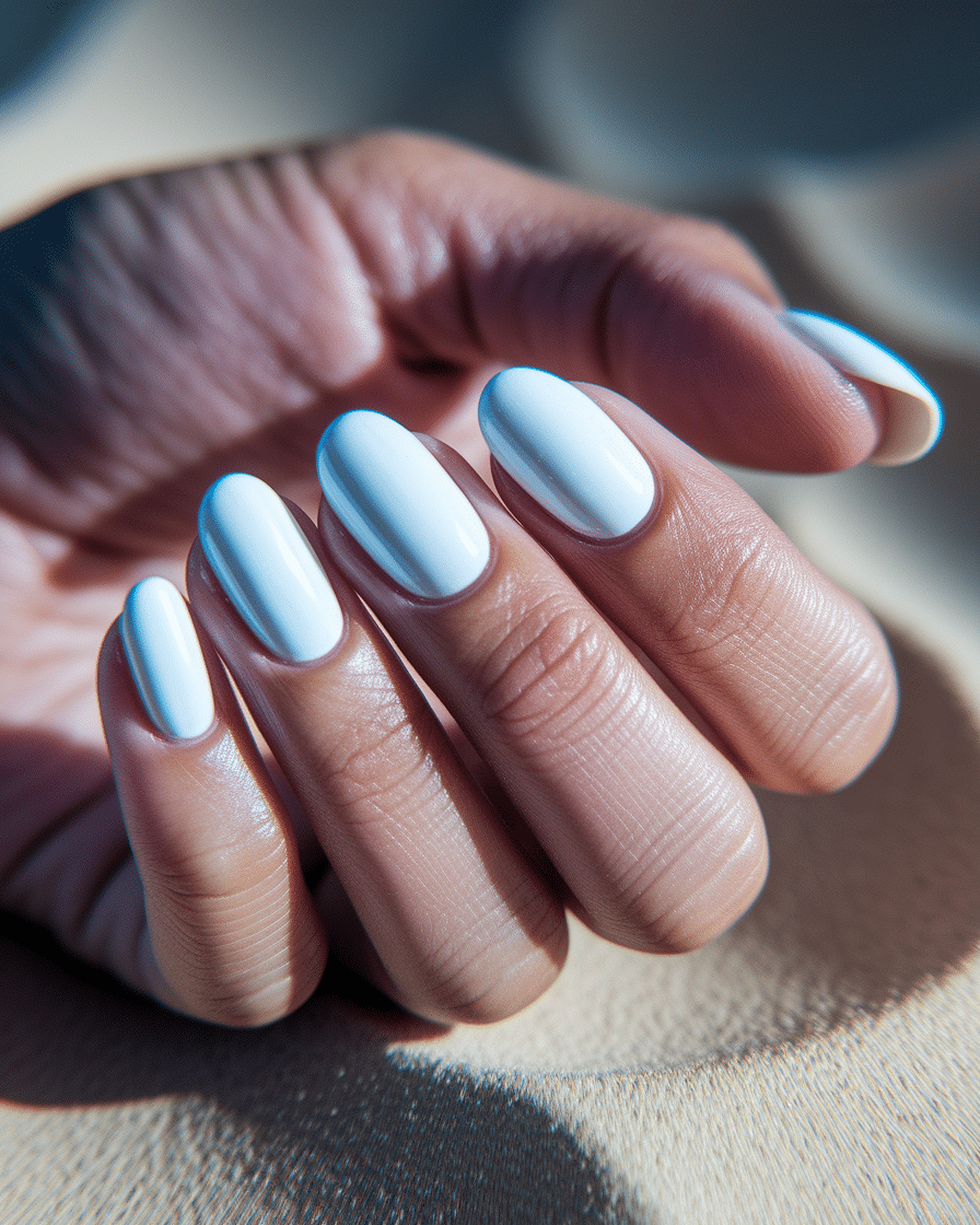 0008_3_a-close-up-photograph-captures-the-intri_pJsOh5Z0RYqwGNBnsGpU5Q_VbUfrXraSKuyyg-ityywaQ Elegant Summer Nail Designs for Almond-Shaped Nails