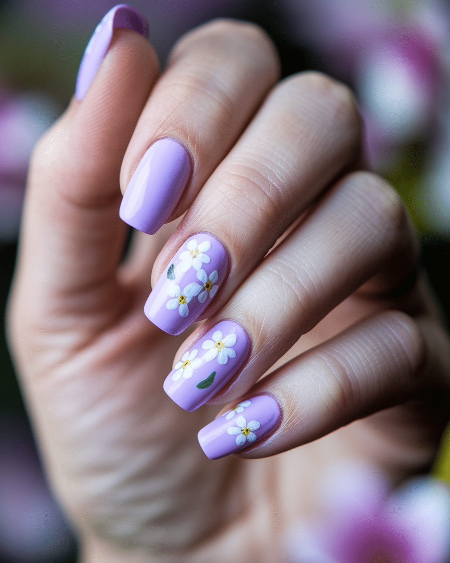 0008_3_a-close-up-photograph-captures-the-intri_qVGU6rIjRoCvPy8-HIeTVQ_zP5GpPPfS4qqq6GDe9ABDQ_cover Elegant Spring Nail Designs in Purple That Never Go Out of Style