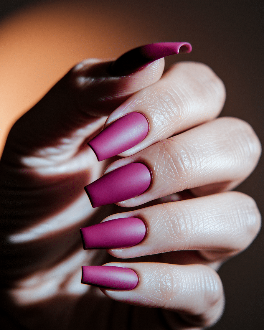 0008_3_a-close-up-photograph-captures-the-intri_sL_0lYTVTjy25hUZHJncxw_N9XbB7NeQKanjAIyAso8JQ Bold and Beautiful: The Ultimate Guide to Vibrant Pink Nail Designs