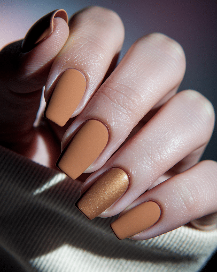 0009_2_a-close-up-photograph-captures-a-beautif_cPW9rwQGSMSju9AWvtEIcw_cDcfM2wgSOS4gL92xoM5YQ Warm and Elegant Nail Ideas Perfect for Any Season