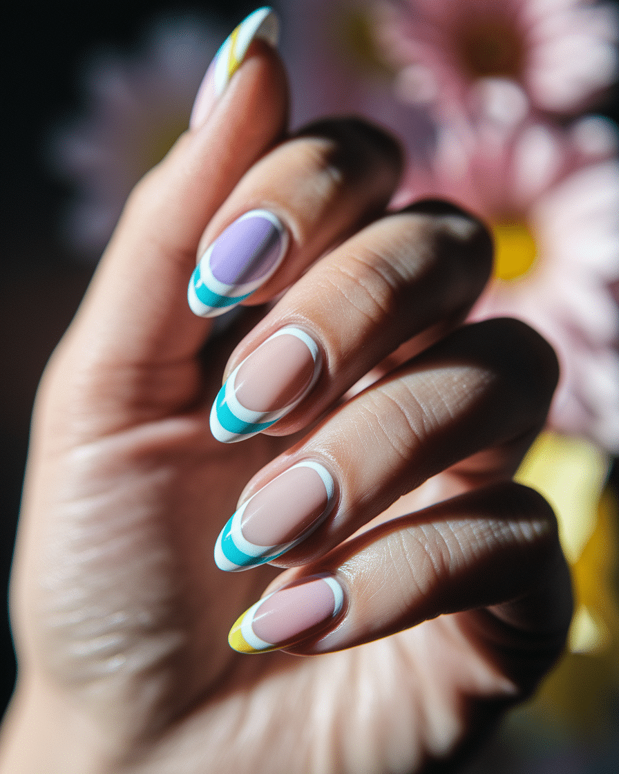 0009_2_a-close-up-photograph-captures-a-hand-wi_BVUFDwNJQva1KFK4yq1sfg_H23A4t1DQtS3ikZxDf827Q Elegant Summer Nail Designs for Almond-Shaped Nails