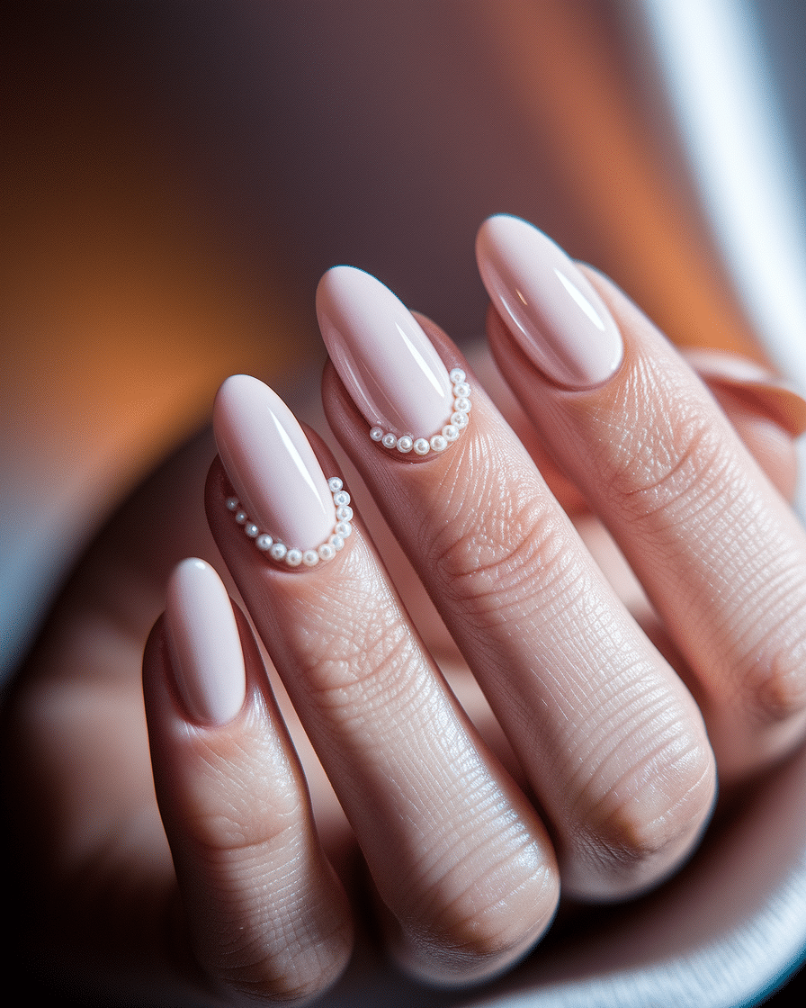 0009_2_a-close-up-photograph-captures-the-elega_g4NjZrQZSUSdR9EUYOvMvA_O52lyB_rQgCggd9NgUYigQ_cover Elegant Nail Designs in Soft Pink: Subtle Glamour for Every Season