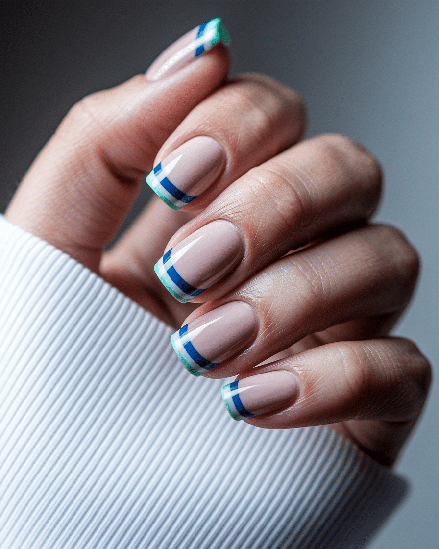 0009_2_a-close-up-photograph-captures-the-exqui_AO9Rwkj3R6WHkqpxGbT8dg_7OlHueO4T4iMp_J1AaVUjA_cover Elegant Nail Color Combinations That Make a Bold Statement