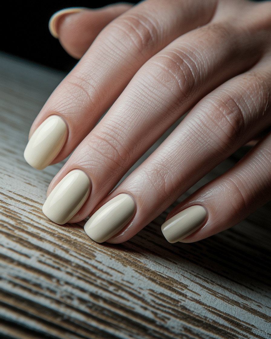 Elegant Nail Ideas for Short Nails That Never Go Out of Style