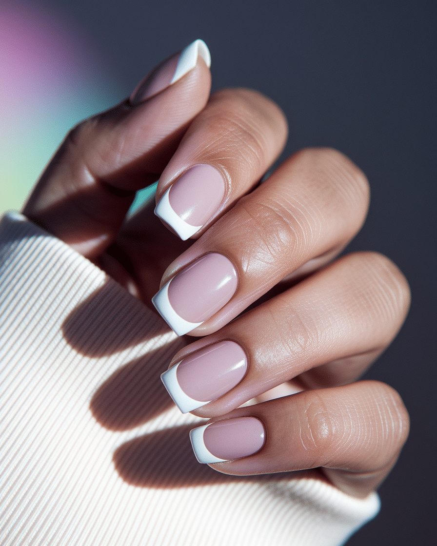 Elegant Nail Ideas for Short Nails That Look Effortlessly Chic