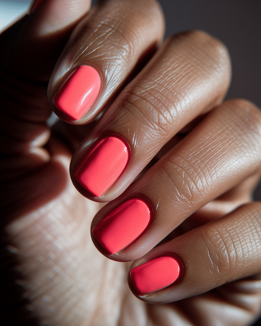 Fresh Nail Color Trends Perfect for Spring Manicures
