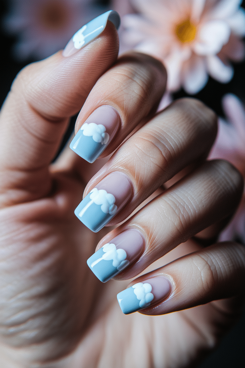 0009_2_a-close-up-photograph-captures-the-intri_e0WL-H7OSJWbnAQMv132Ug_PsG7YhRMQMS14eJ2Rlz_Rg Dreamy Blue Nail Designs Inspired by Summer Skies