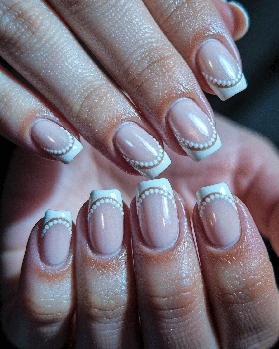 Beach-Inspired Nail Art Ideas That Are Perfect for Your Summer 2025 Look