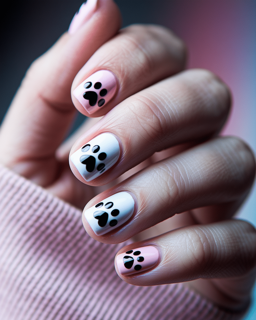 0009_2_a-close-up-photograph-of-a-beautifully-m_U8f3FmERQqykDVRhYeXHww_vqkpFgQnR5-XelxivcEpSw Creative Animal-Inspired Nail Art Ideas for a Fun and Fashionable Manicure