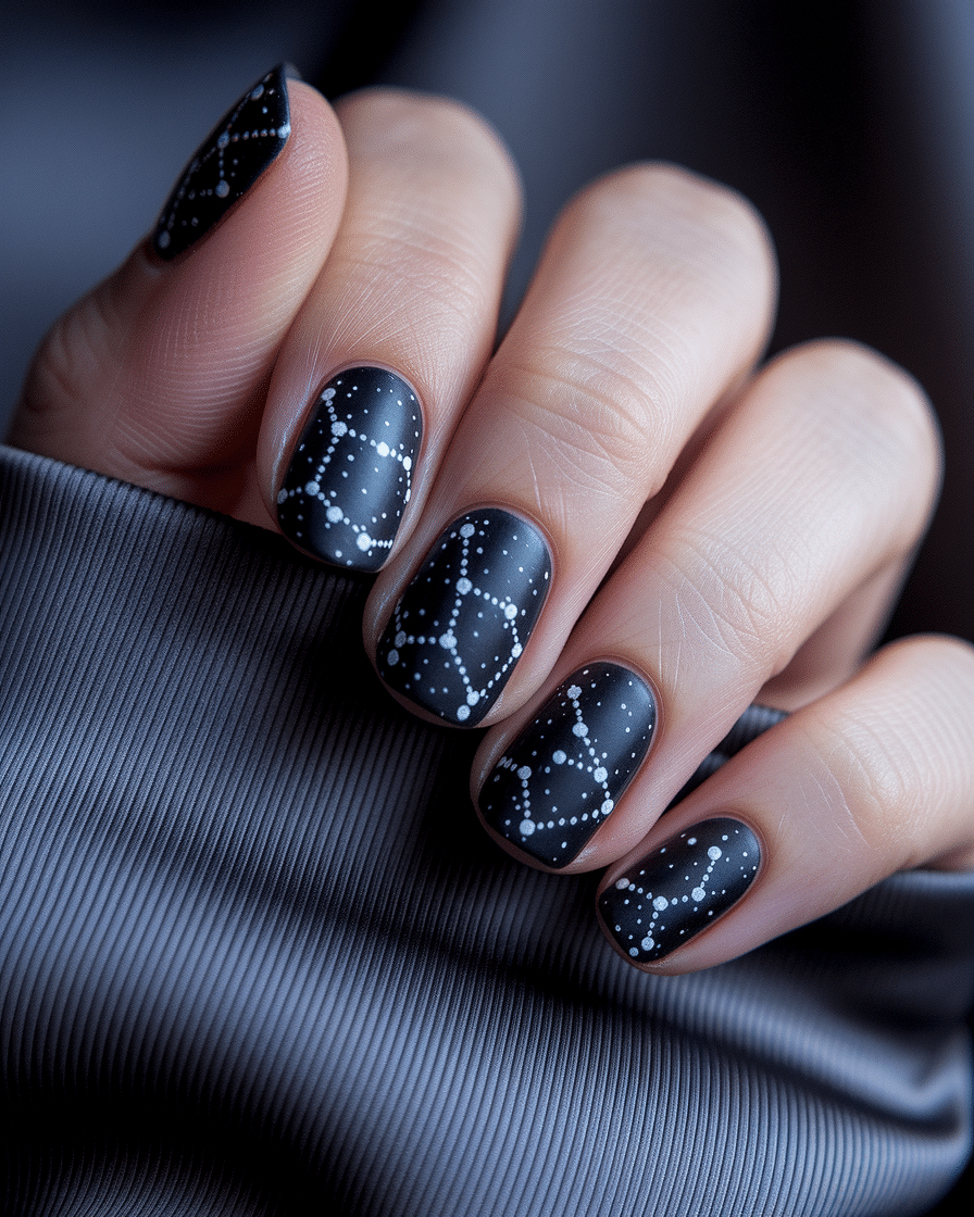 0009_3_a-close-up-photograph-captures-a-hand-wi_waeAPaeiQICLuCUJEWlDuA_lVgDqT-5S02jWVyOZjU75Q_cover Discover the Magic of Cosmic-Inspired Nail Designs