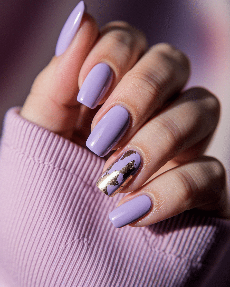 Bright and Beautiful Short Nail Ideas for a Perfect Summer Look
