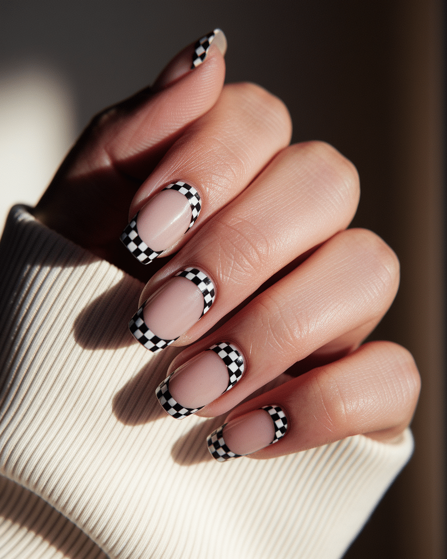 0009_3_a-close-up-photograph-of-a-beautifully-m_9q0OjRNxQtOVGCwPsKwUQA_xKaUQm8iTpWtYQjUZuqeZA_cover Bold Minimalism: The Rise of Black and White Nail Art in 2025
