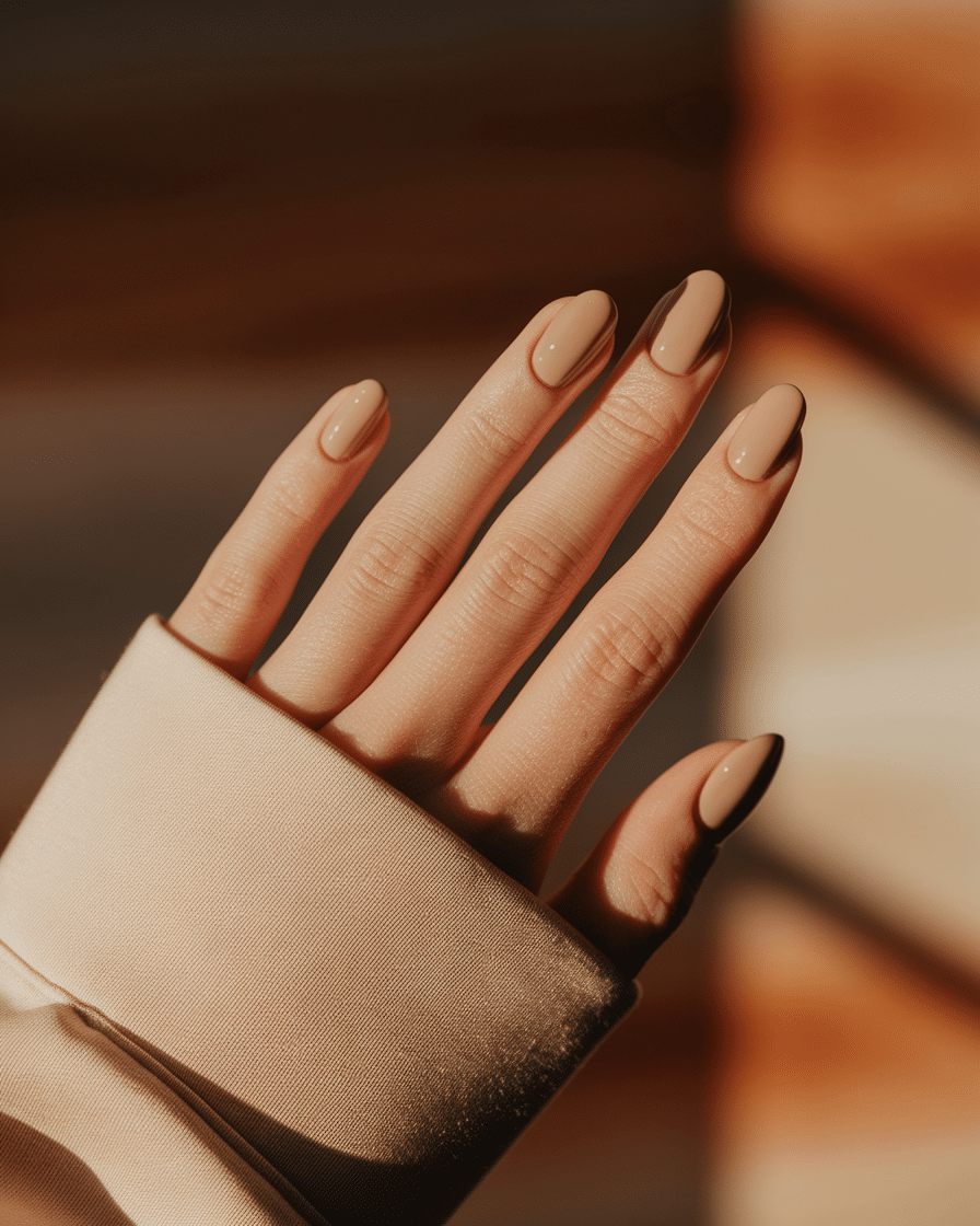 Elegant Nail Ideas for Short Nails That Look Effortlessly Chic