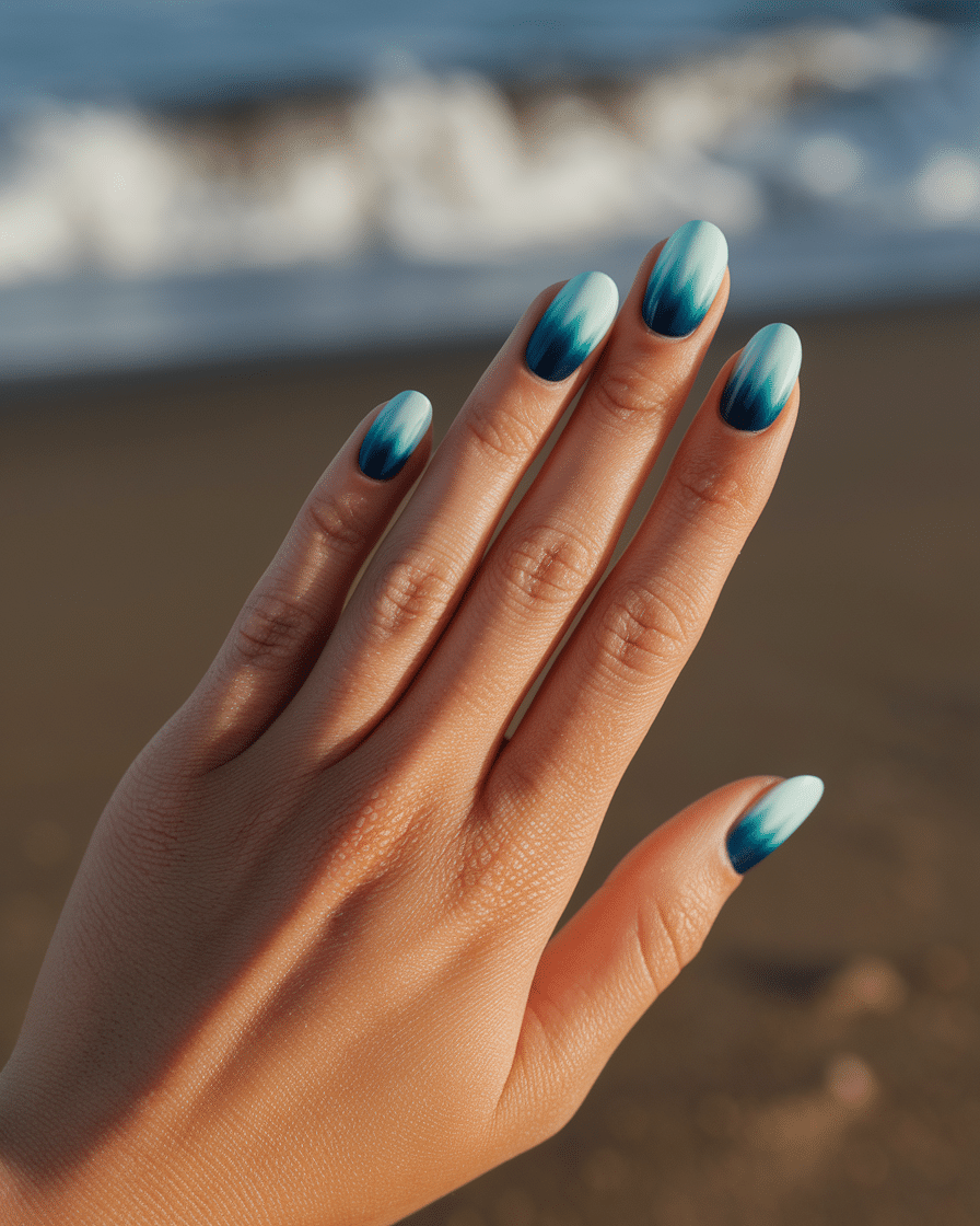 0010_1_a-close-up-photograph-of-a-beautifully-m_23P7VojZRuiSgSTDRnOGmA_AbxeN_EyQP2tu0nQsuudDw The Ultimate Guide to Blue Nail Designs That Always Stay in Style