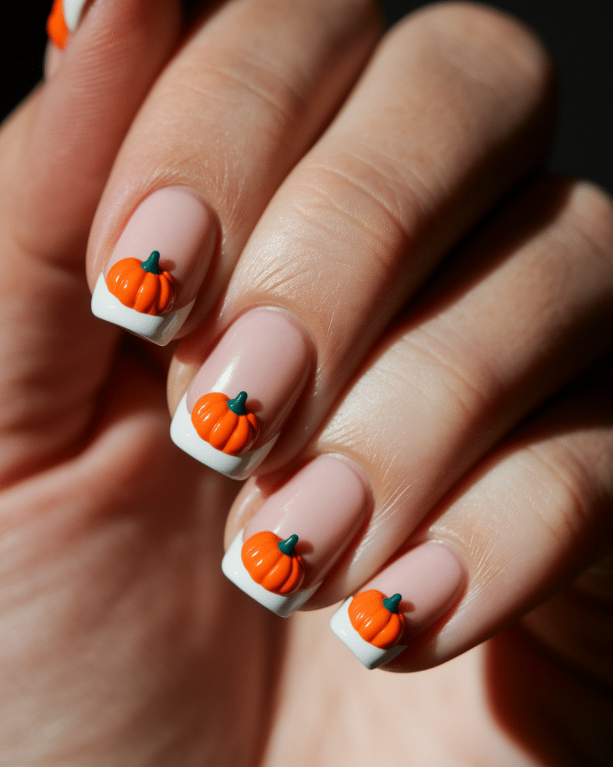 0010_1_a-close-up-photograph-of-a-beautifully-m_7r4Ishe_SzaLpzBV6kRilw_J2N8iHLyRnSaQgv4Il4ceA Fall Nail Designs for a Stylish and Cozy Season