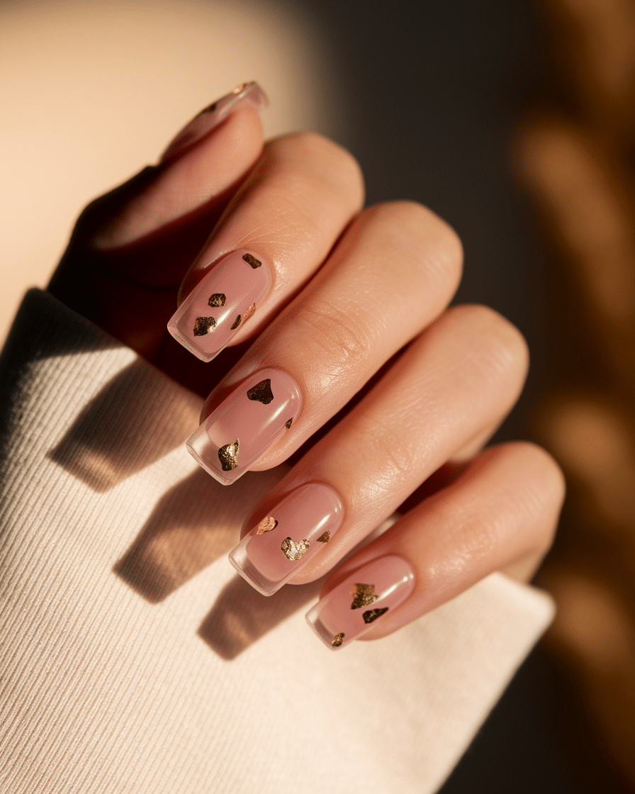 0010_1_a-close-up-photograph-of-a-beautifully-m_OaTYt0ReTlu4dF9yKJGj0Q_5eZ8V_E6S1mFIOUUPgLvjQ The Timeless Charm of Pink Jelly Nails: A Fresh Take on Square Tips