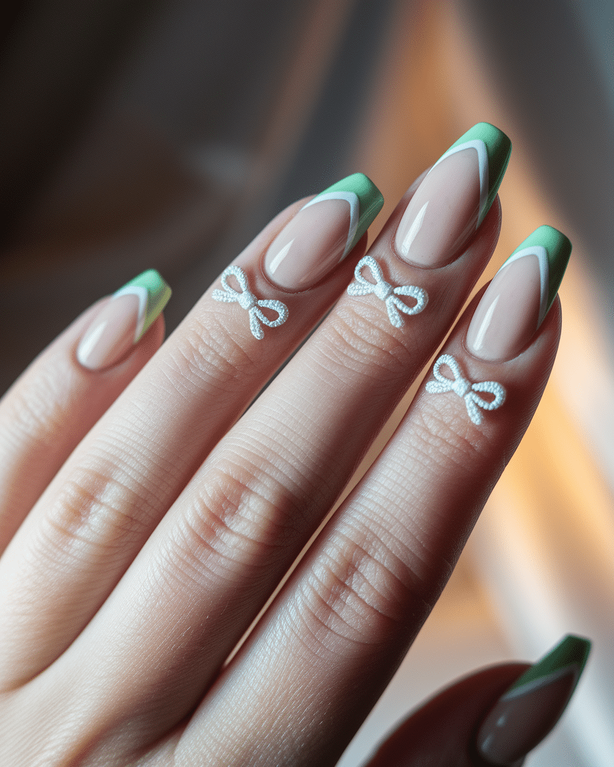 0010_2_a-close-up-photograph-of-a-beautifully-m_FWkTVuN9TjOPKWUFBPlowA_OQBIZHydTH--jDPySWAzgg Soft Pastel Nail Trends That Combine Elegance and Whimsy