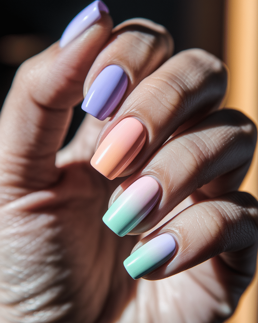 0010_2_in-a-close-up-photograph-a-hand-with-per_OKKbWyS-TYuaOPid_qVyYQ_ruO8YJ_qTteHS_pEGdP8Lg_cover Timeless Nail Art Ideas That Will Keep Your Manicure in Style All Season Long