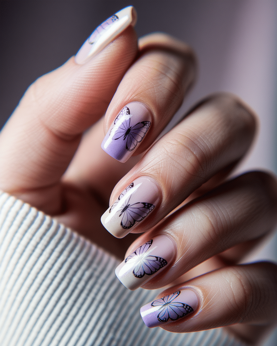 0010_3_a-close-up-photograph-captures-the-intri_XJnyI7tzSHunIv2NJ0zi6A_LtRB9_fYQNa4ZLzQRqIZ_Q_cover Fresh Nail Inspiration for Spring 2025: Embrace Color, Style, and Renewal