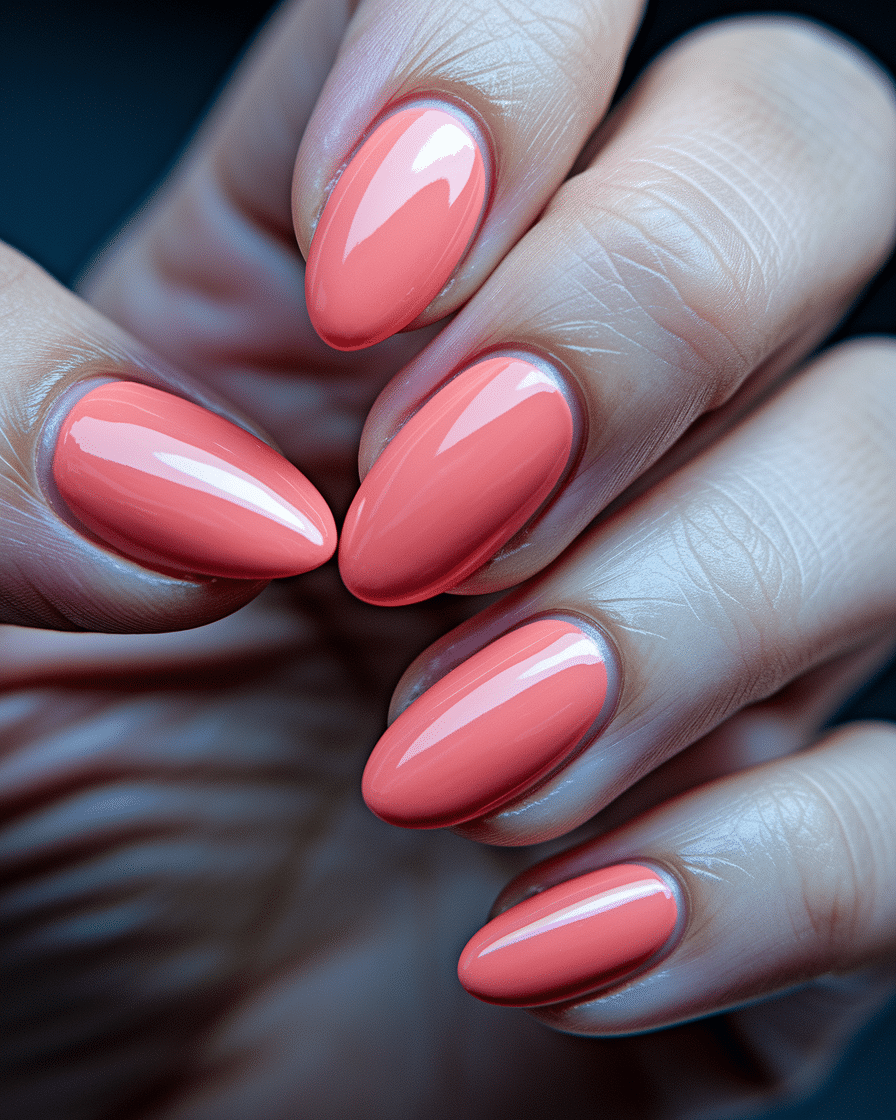 Lovely Summer Nail Ideas That Will Refresh Your Look